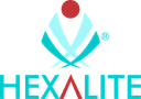 Hexalite Logo